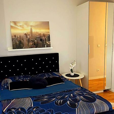 Homecomfort Apartament Delux Varsovie Extérieur photo
