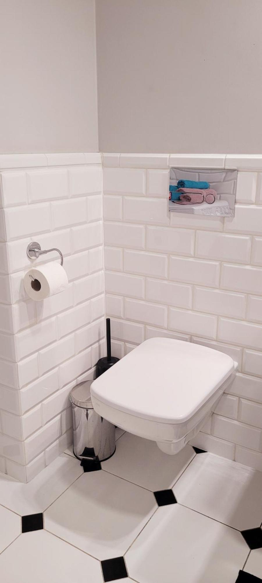 Homecomfort Apartament Delux Varsovie Extérieur photo