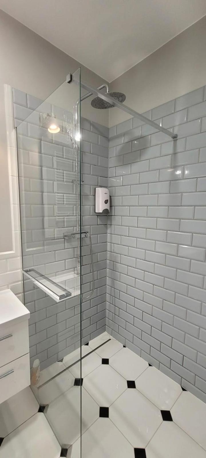 Homecomfort Apartament Delux Varsovie Extérieur photo