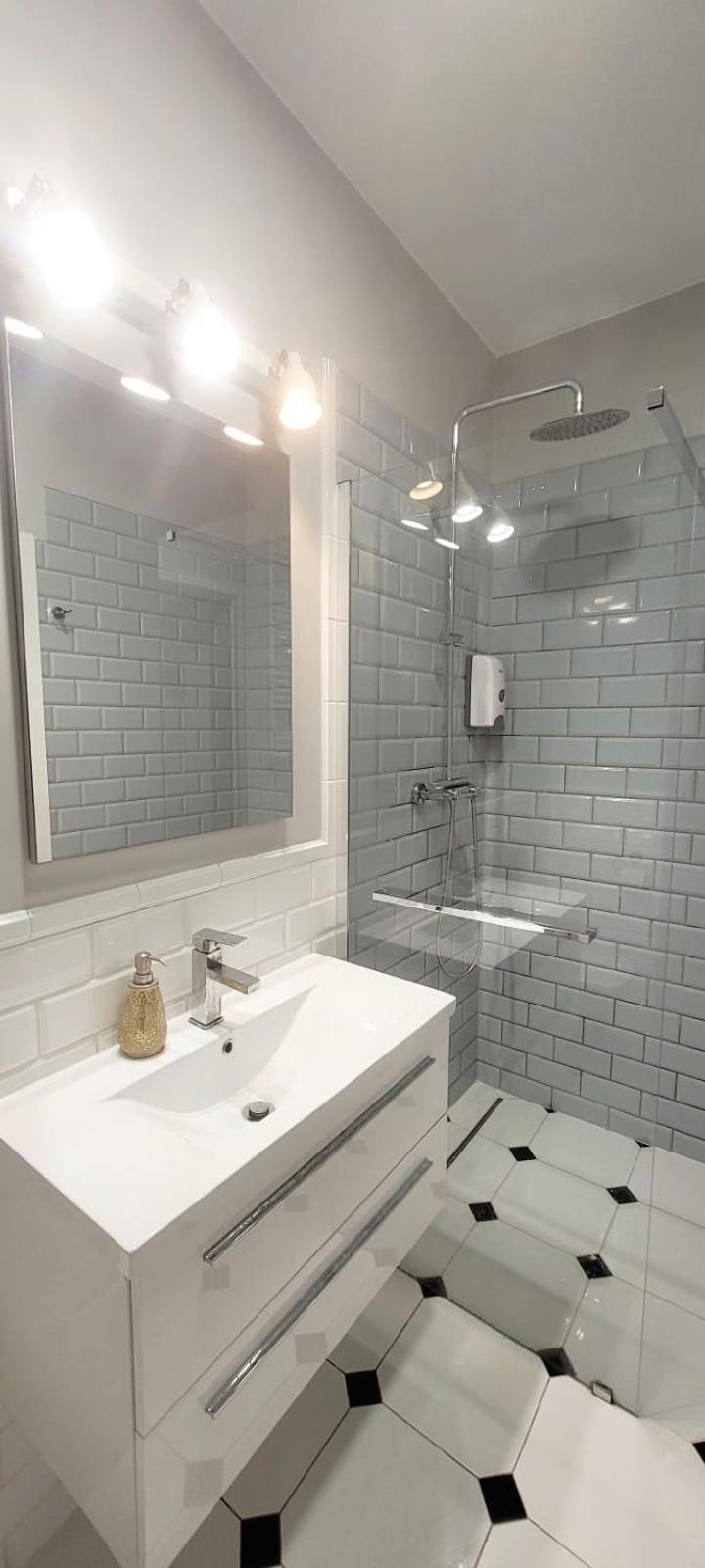 Homecomfort Apartament Delux Varsovie Extérieur photo