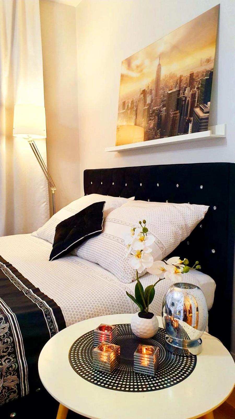 Homecomfort Apartament Delux Varsovie Extérieur photo