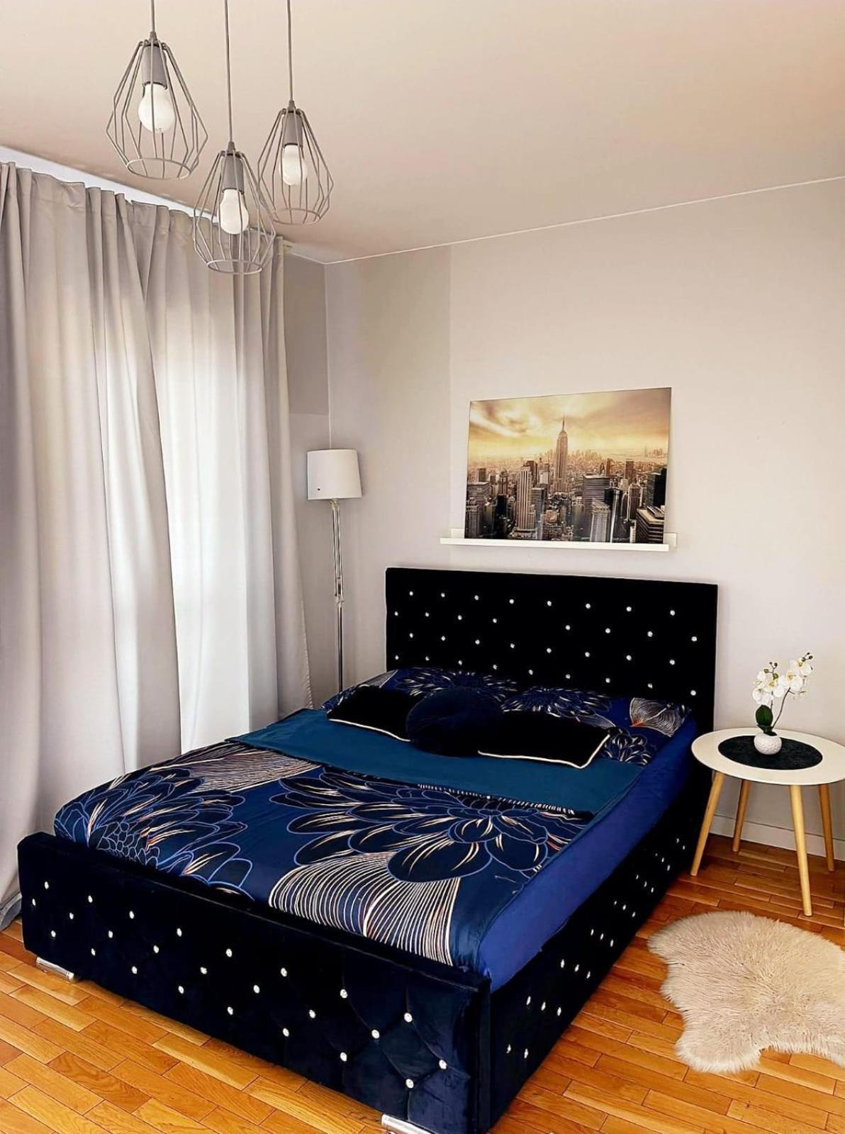 Homecomfort Apartament Delux Varsovie Extérieur photo